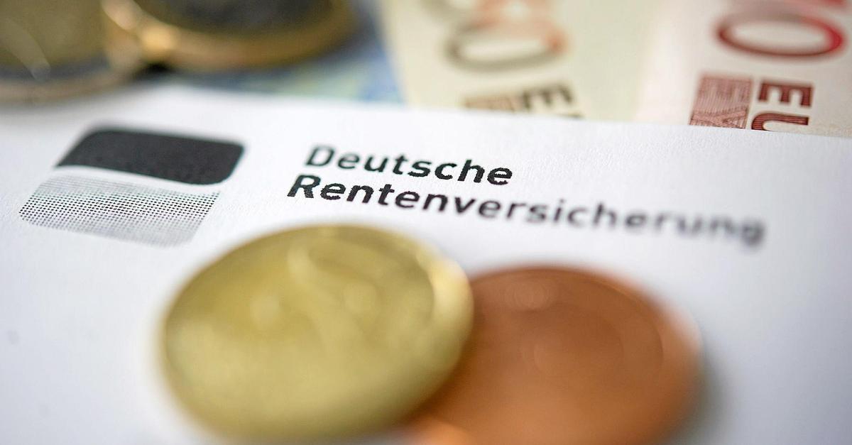 S0051 Rentenversicherung Was Ist Das Wie sicher ist die Rente – Müssen wir länger arbeiten?